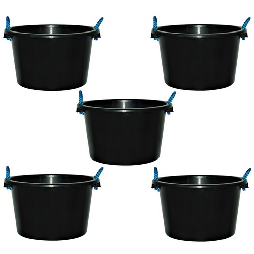 45l heavy duty bucket with - heavy,
