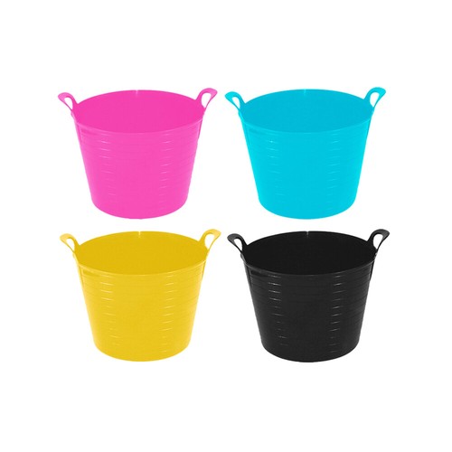 Heavy duty builders buckets - heavy,