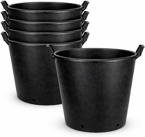 Litre large plant pot - x, 50