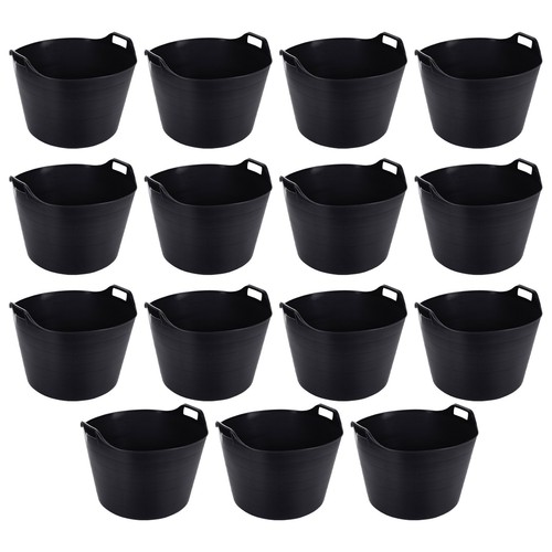 75l flexi tub trug - 75l,
