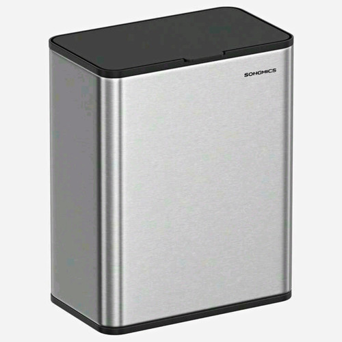 Songmics brushed steel - songmics,