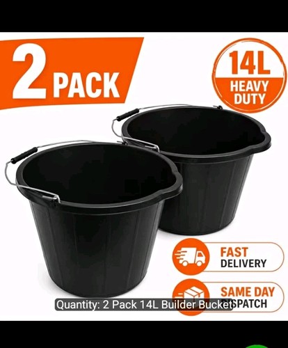 Pack 14l heavy - 14l,