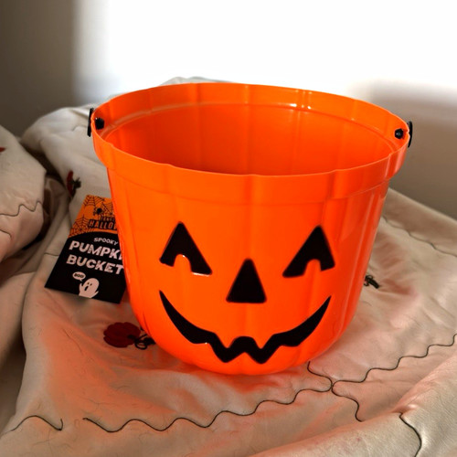 Fangtastic halloween pumpkin - fangtastic,