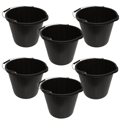 Litetron black plastic - litetron,