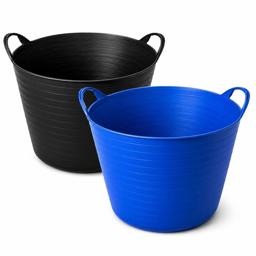 65l heavy duty flexi - heavy, tub