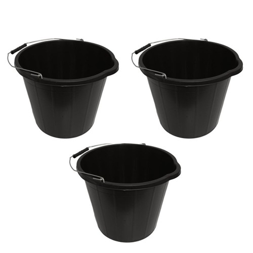 Litetron black plastic - litetron,