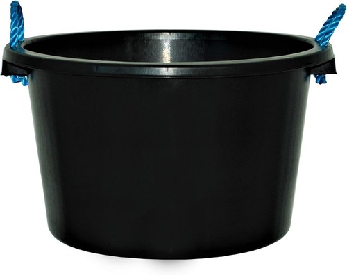 45l bucket with rope - 45l,