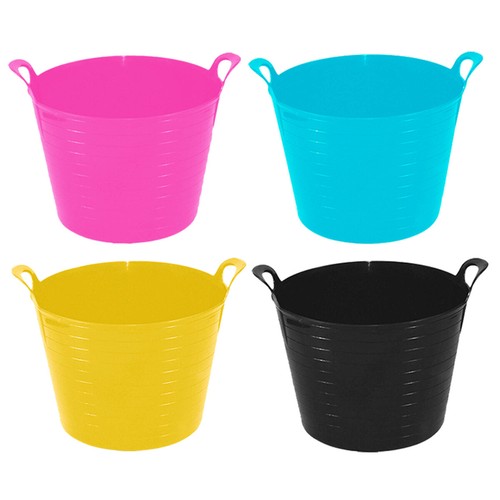 Heavy duty builders buckets - heavy,