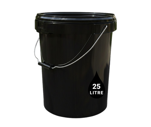 25l bucket storage - storage, container