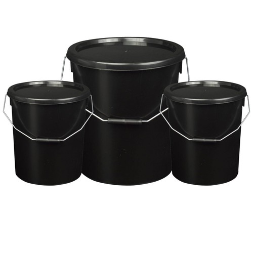 Litre 25 black - 25,
