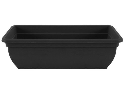 Trough plant pot long - plant, plastic