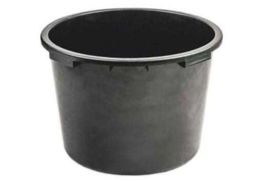 Heavy duty round mixing - duty,
