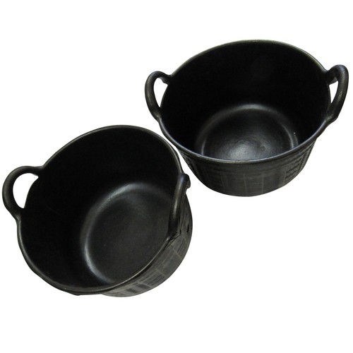 Heavy duty flexi tub bucket - flexi,