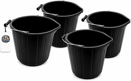 Set 3 gallon - of,