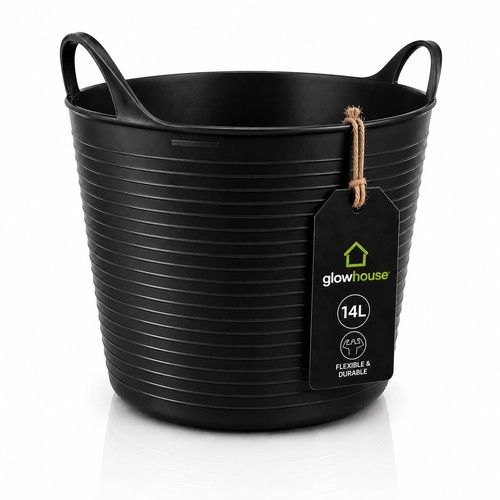 Flexi bucket 14l heavy - flexi,