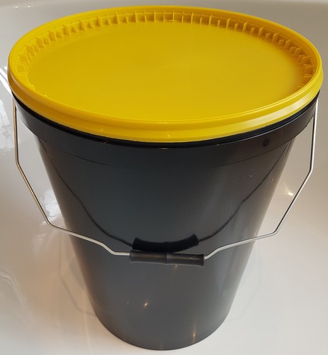 Ltr litre black - 25,