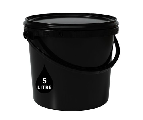 Bucket lid tub pail - +,
