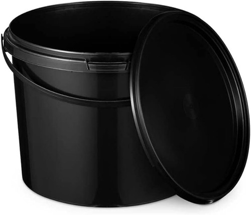 Bucket lid tub pail - +,