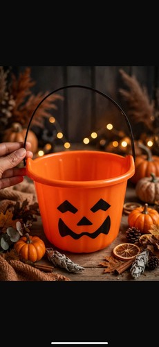 Orange black jack - black, jack-o'-lantern