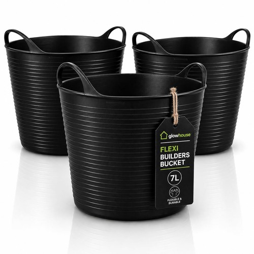 Flexi bucket heavy duty - flexi,