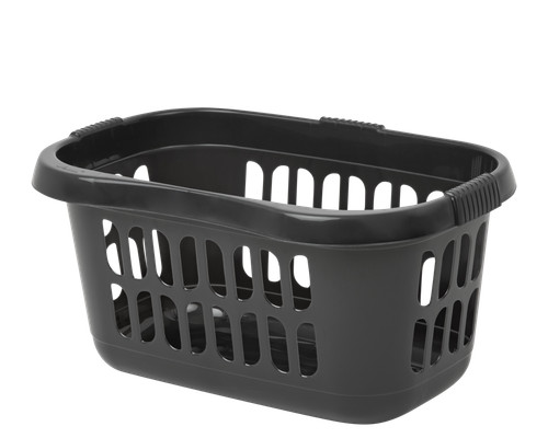 Laundry hipster hamper basket - hipster,