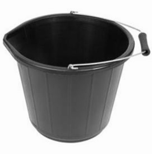 Heavy duty black - heavy,
