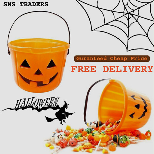 Halloween children trick - children's,