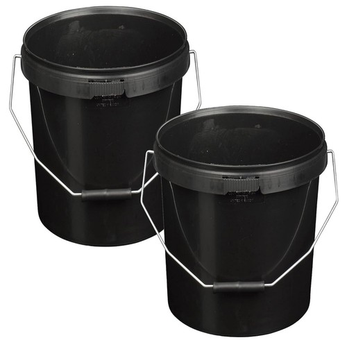 Heavy duty strong - heavy, tamper