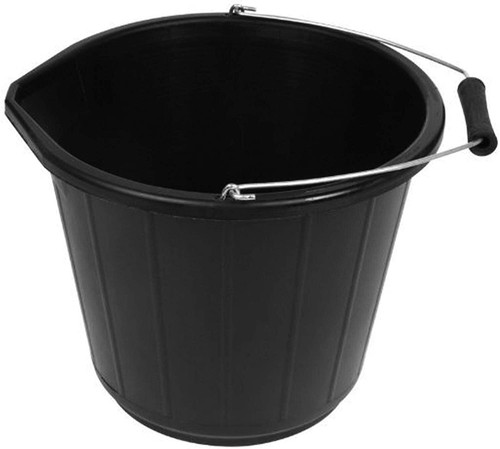 14l gallon builder buckets - 14l/3,