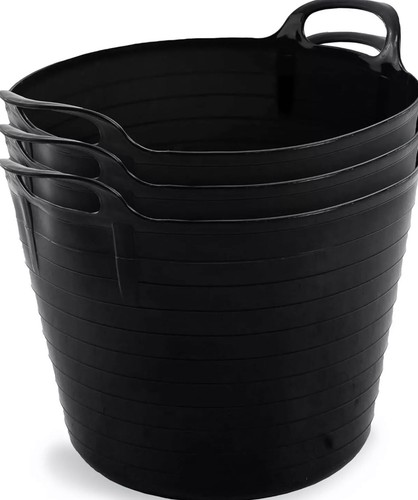 42l black large flexi - x,