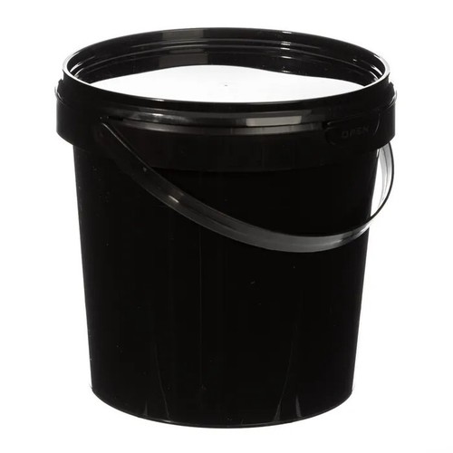 Bucket lid tub pail - +,