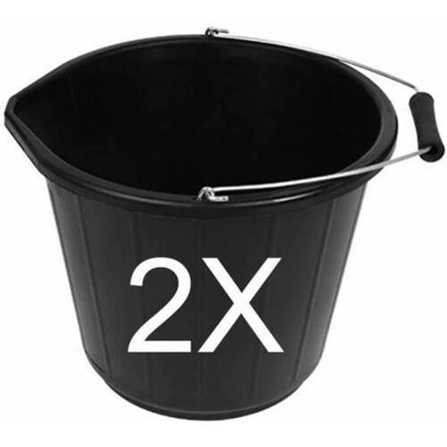 14l gallon builders - 14l, bucket