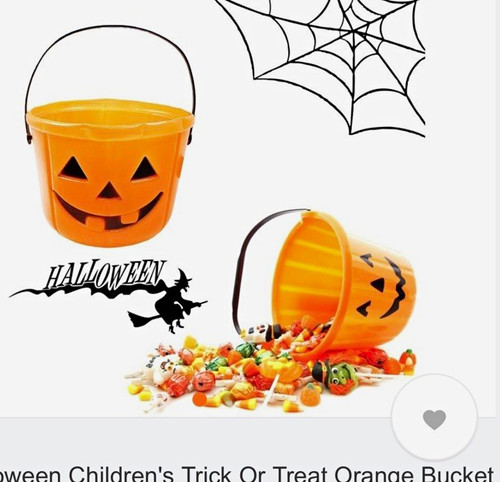Halloween trick treat - halloween,