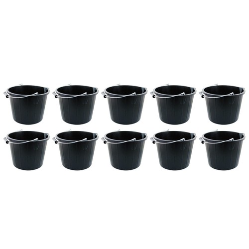 14l plastic - 14l, gallon)