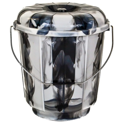 Vpl double colour bucket - vpl, with