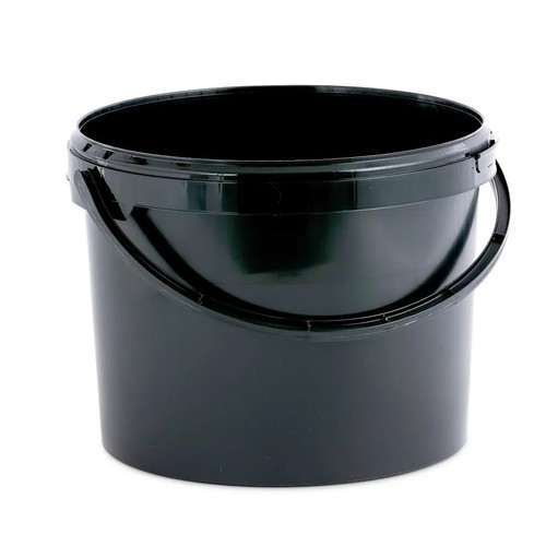 Bucket lid tub pail - tub,