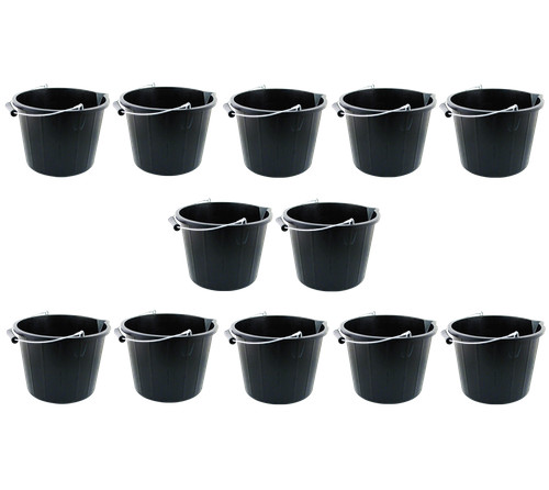 14l plastic builder - x,