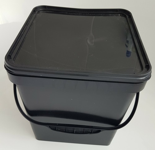Ltr litre black - litre,