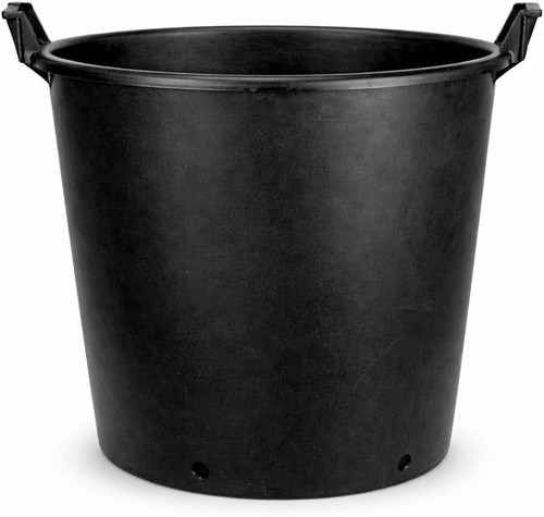 Heavy duty plastic plant - duty,