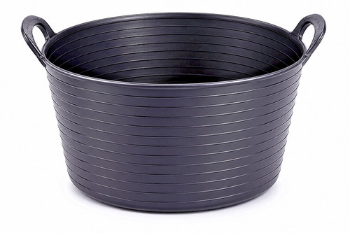 56l flexible tub heavy - 56l,