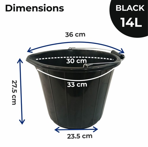 14l heavy duty builders - duty,