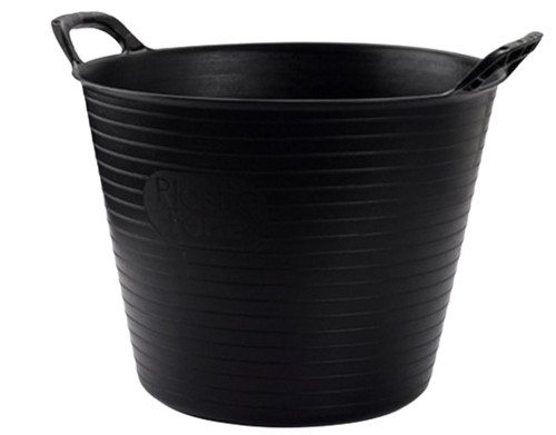 Flexi tub with handle - flexi,