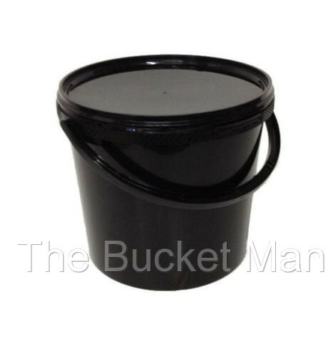 Ltr litre black - 5,