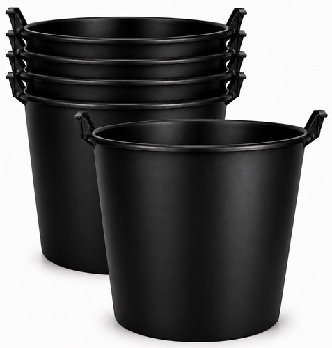 50l heavy duty plastic - 5,