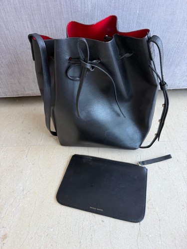 Mansur gavriel black - mansur,